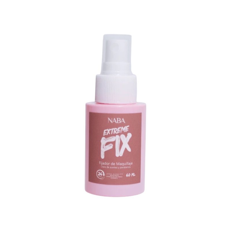 FIJADOR NABA EXTREME PEQUEÑO 60ML