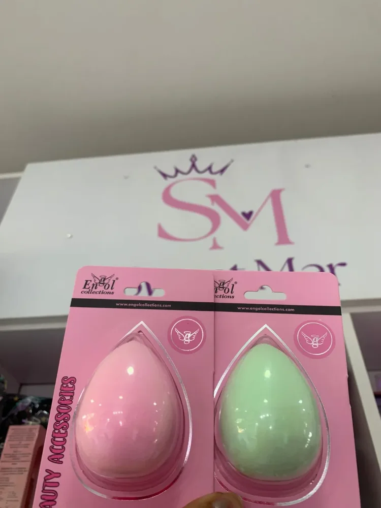 BEAUTY BLENDER ENGOL