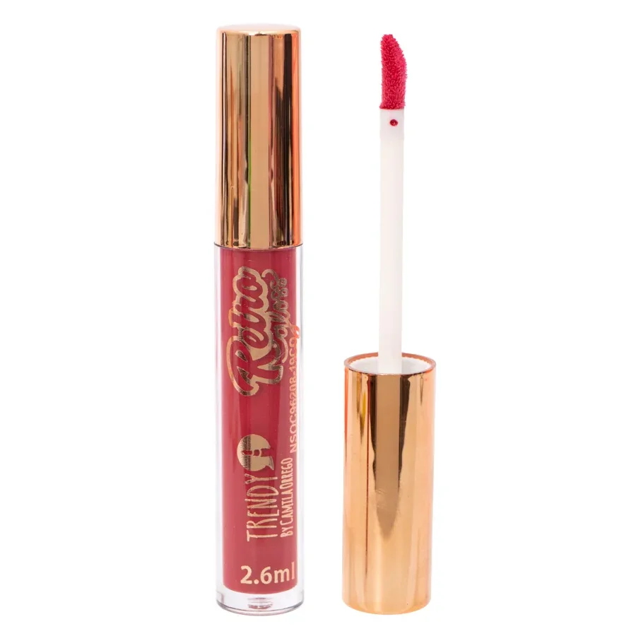 GLOSS RETRO TRENDY