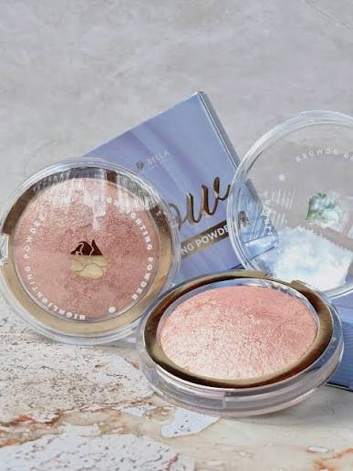 ILUMINADOR GLOW DOLCE BELLA