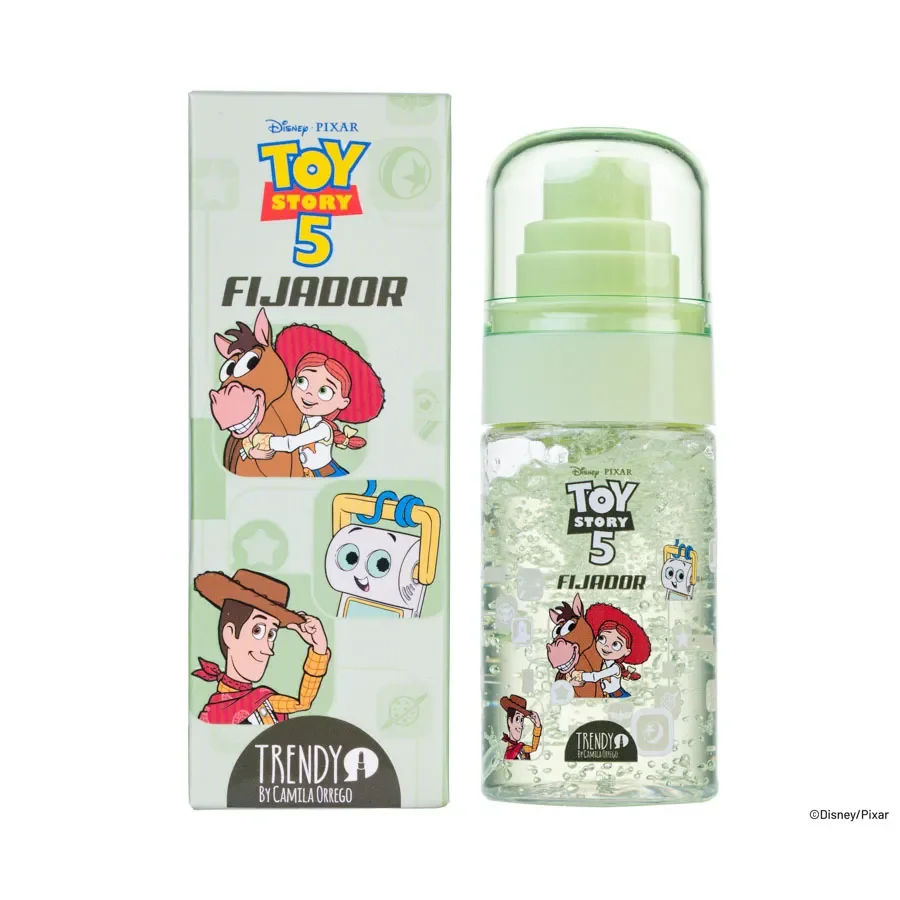 FIJADOR TOY STORY TRENDY
