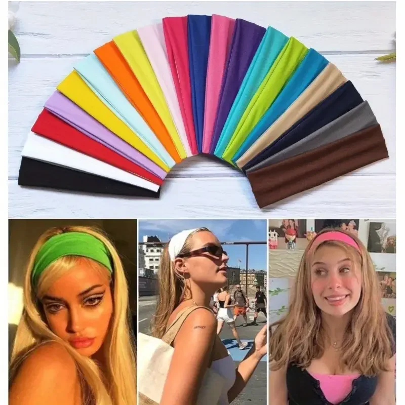 DIAEMAS ELASTICAS PARA EL CABELLO