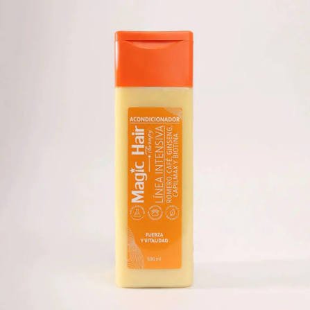 ACONDICIONADOR LINEA INTENSIVA MAGIC HAIR