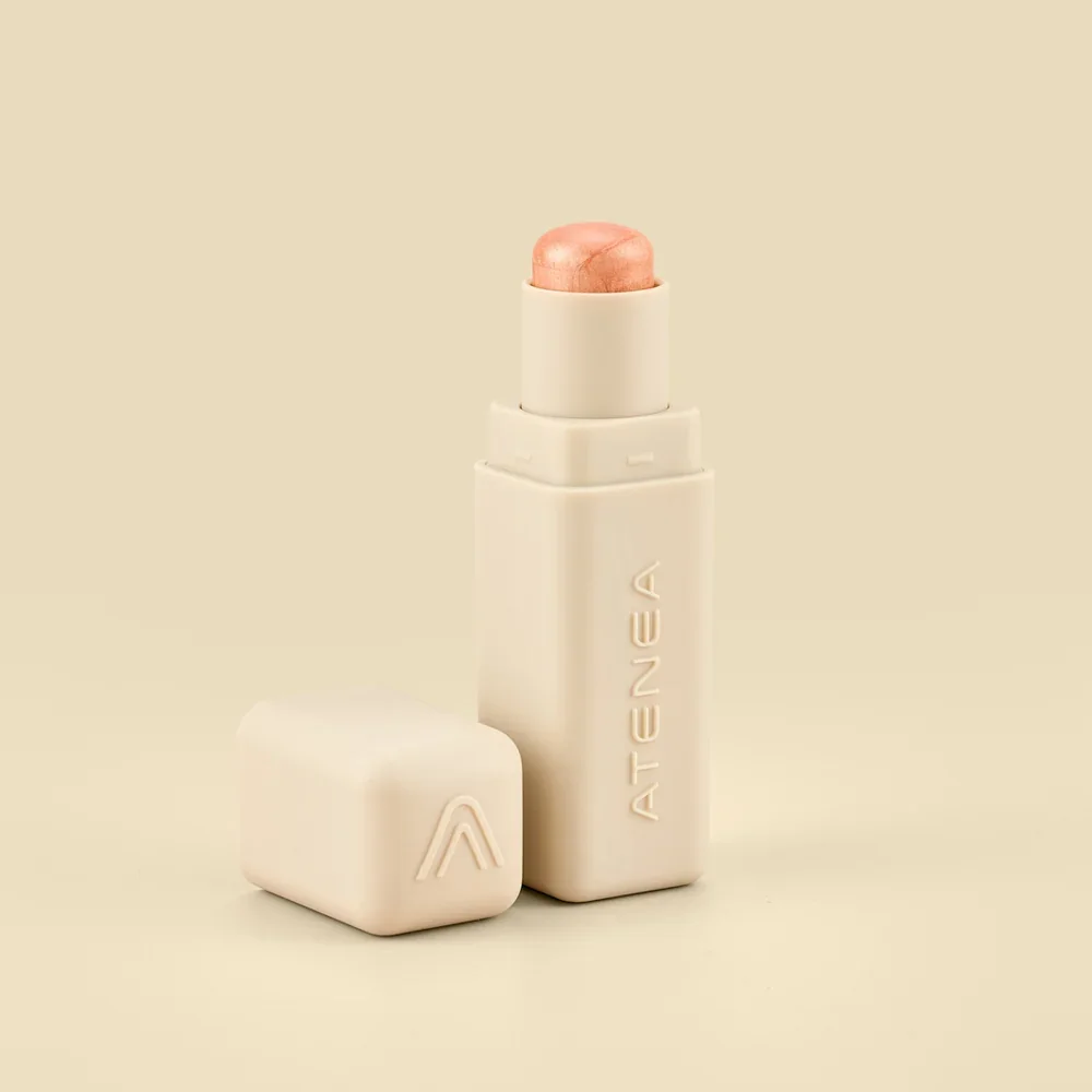 ILUMINADOR CREMOSO EN BARRA COLLECTION