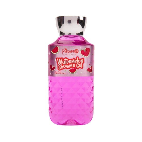 Gel De Ducha Watermelon