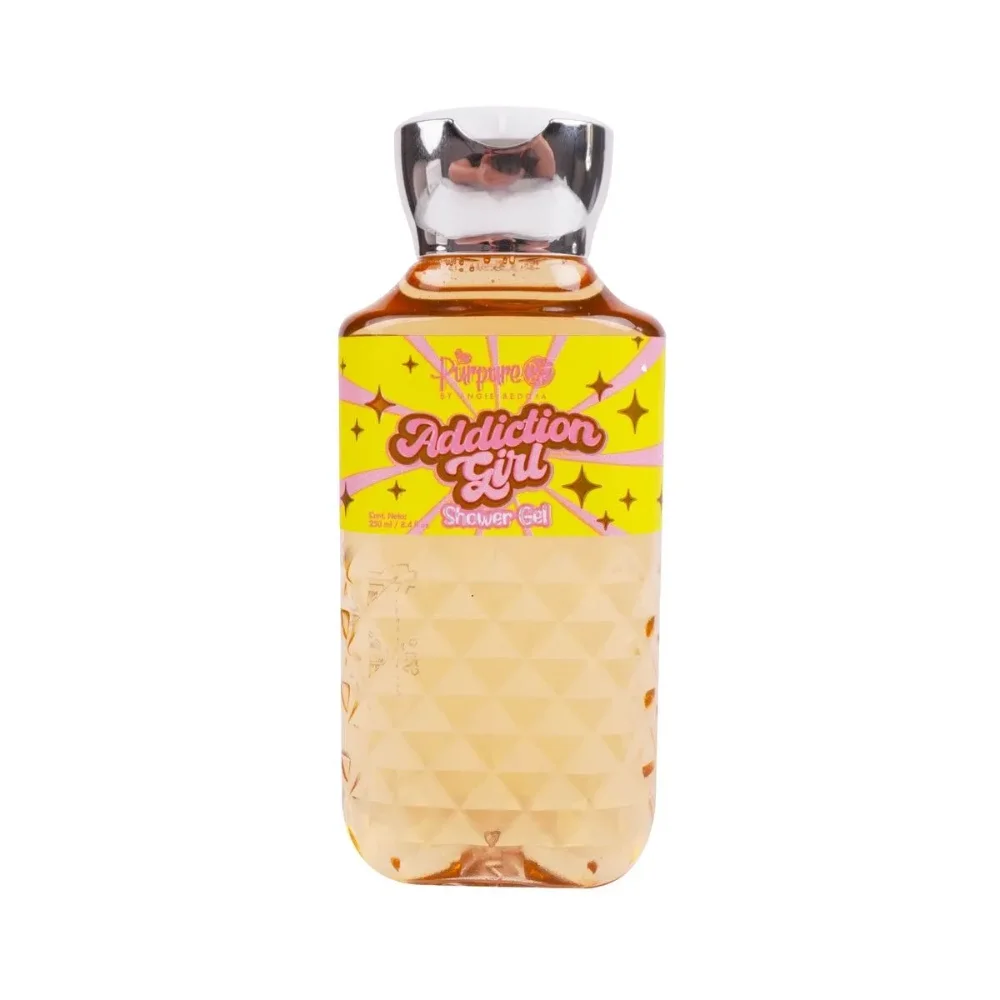 Gel De Ducha Addiction Girl