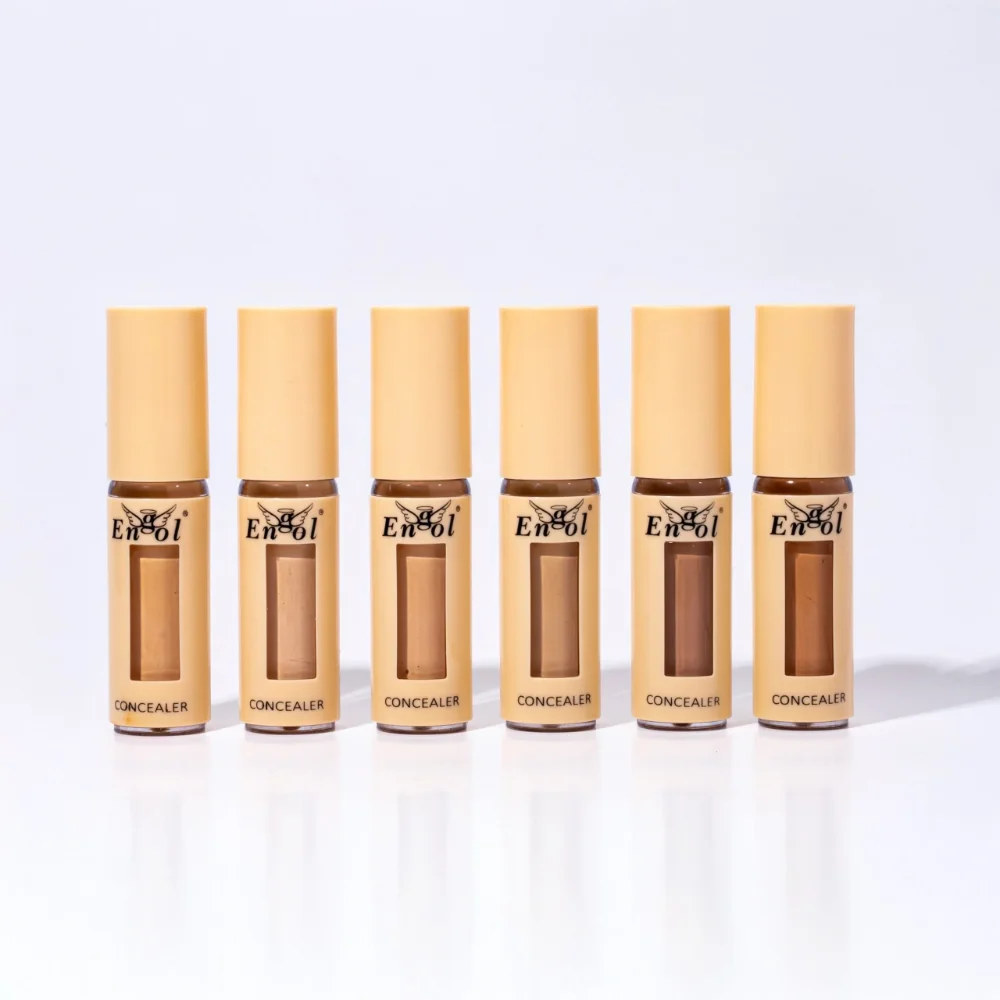 CORRECTOR CREMOSO ENGOL