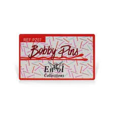 BOBBY PINS ENGOL