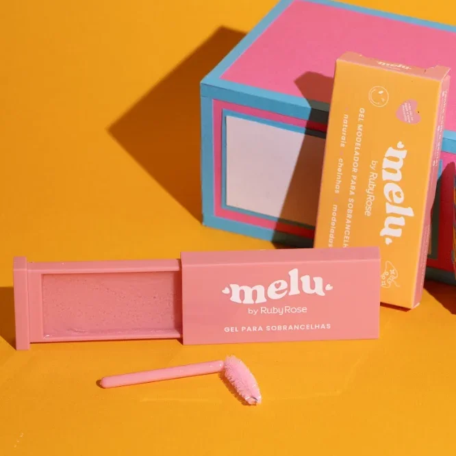 GEL MOLDEADOR DE CELAS CON APLICADOR MELU