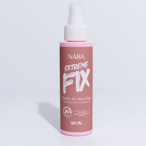 FIJADOR NABA EXTREME  MEDIANO 120ML