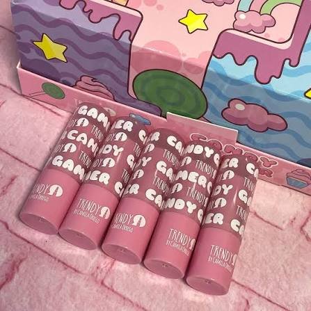 BRILLO VOLUMINIZADOR CANDY TRENDY