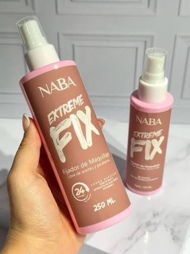 FIJADOR NABA GRANDE 250ML