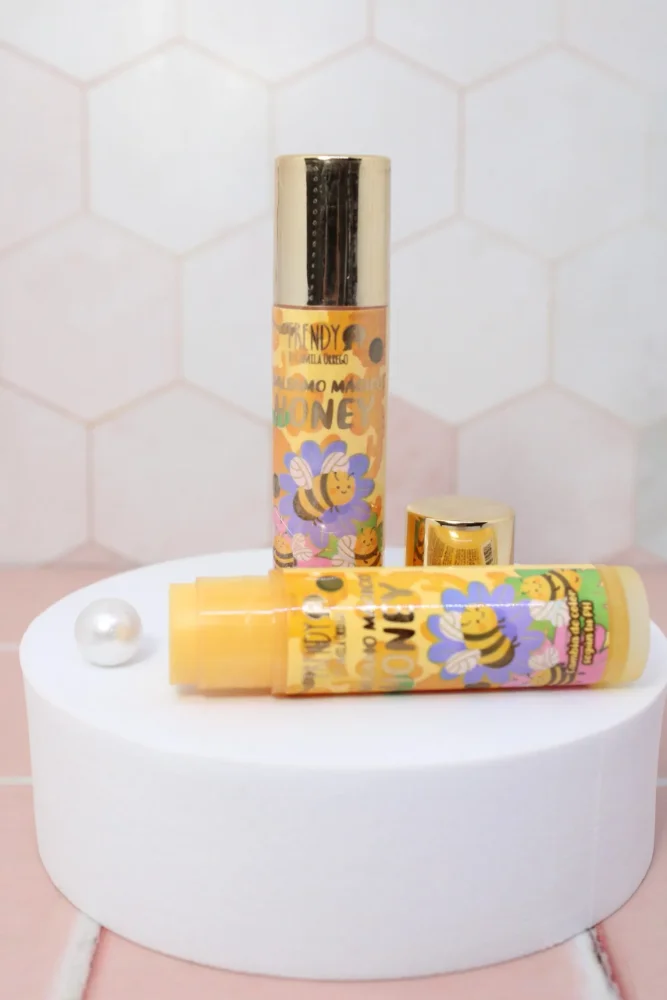 BALSAMO MAGICO HONEY TRENDY