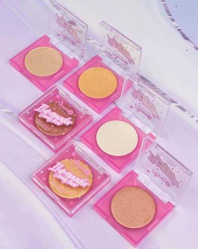 ILUMINADOR CANDY LOVE