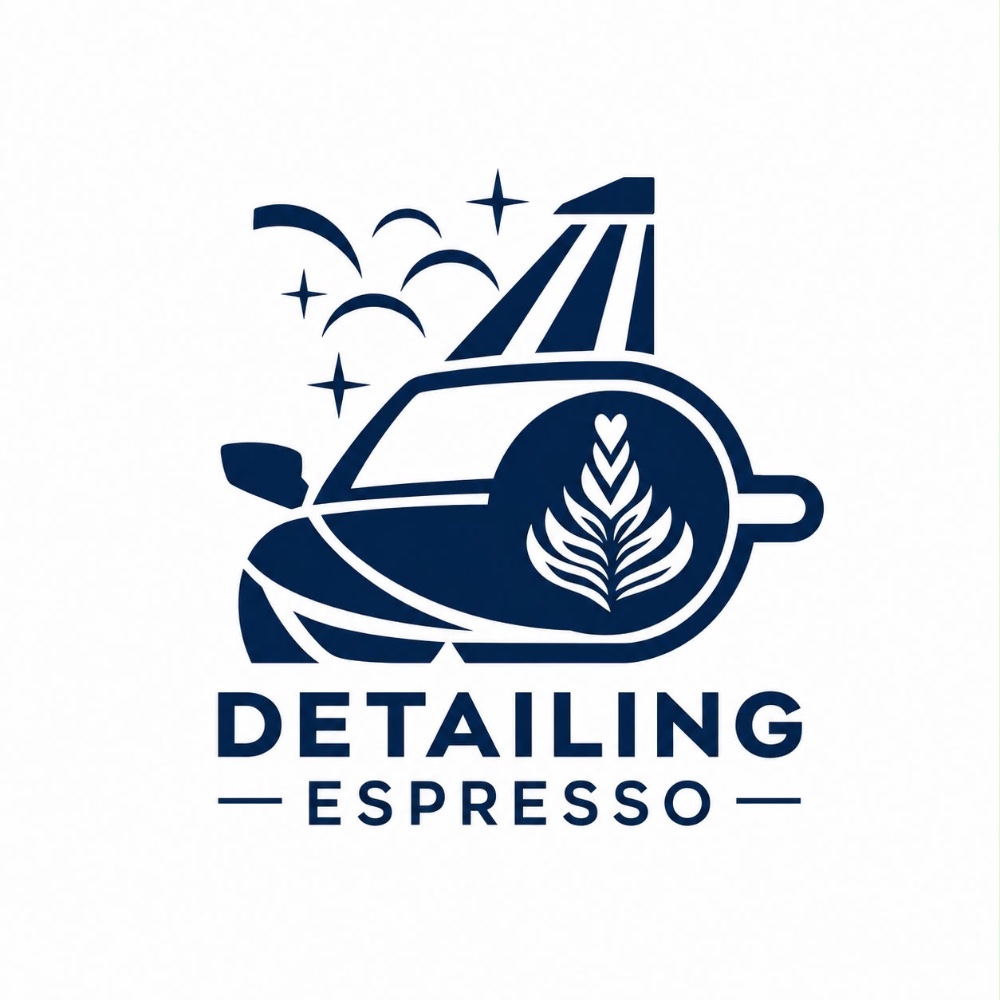Detailing Espresso