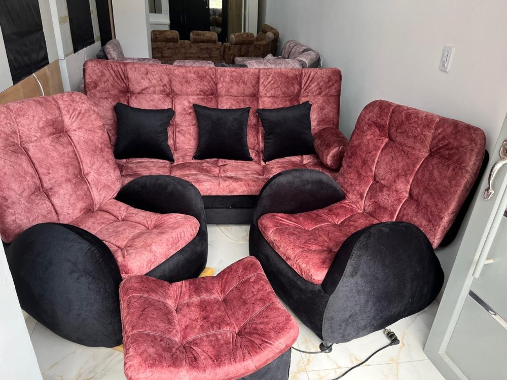 SALA HUEVO VINO TINTO CON NEGRO