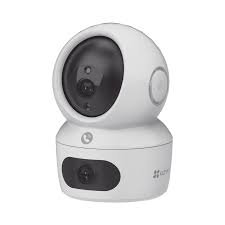 Cámara Ezviz domestica h7c dual 4mp