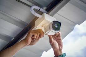 Instalación Cámara Interna