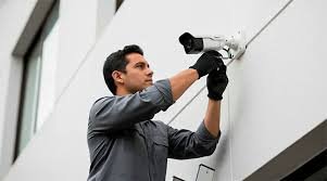 Instalación Cámara Externa