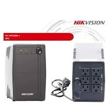 UPS Hikvision 1000 va 600W