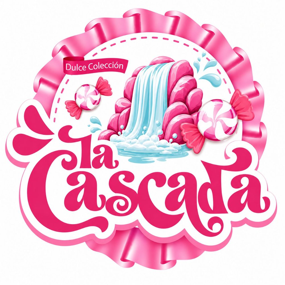 Heladería y cafetería La Cascada