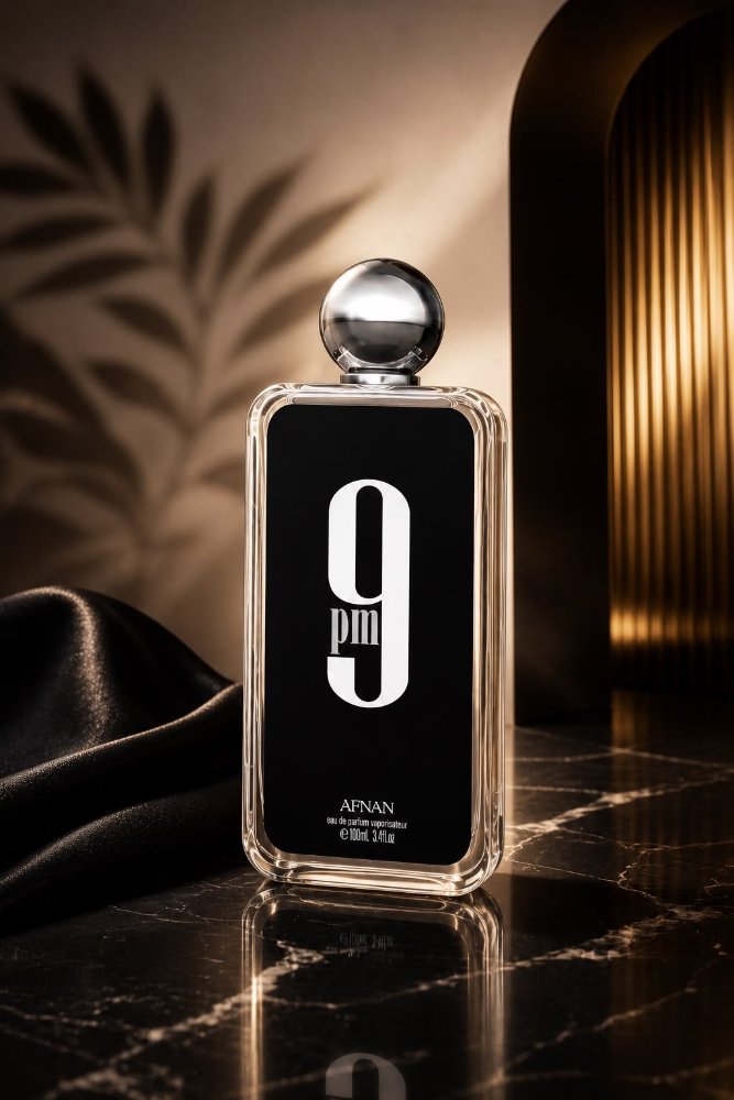 9PM AFNAN