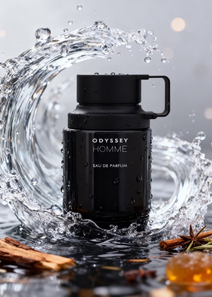 ODYSSEY HOMME