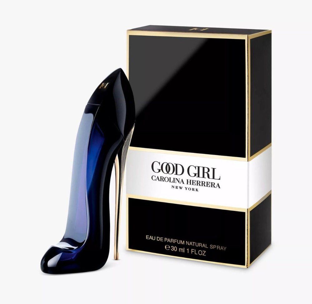 Good Girl Carolina Herrera Eau de Parfum 30 ml