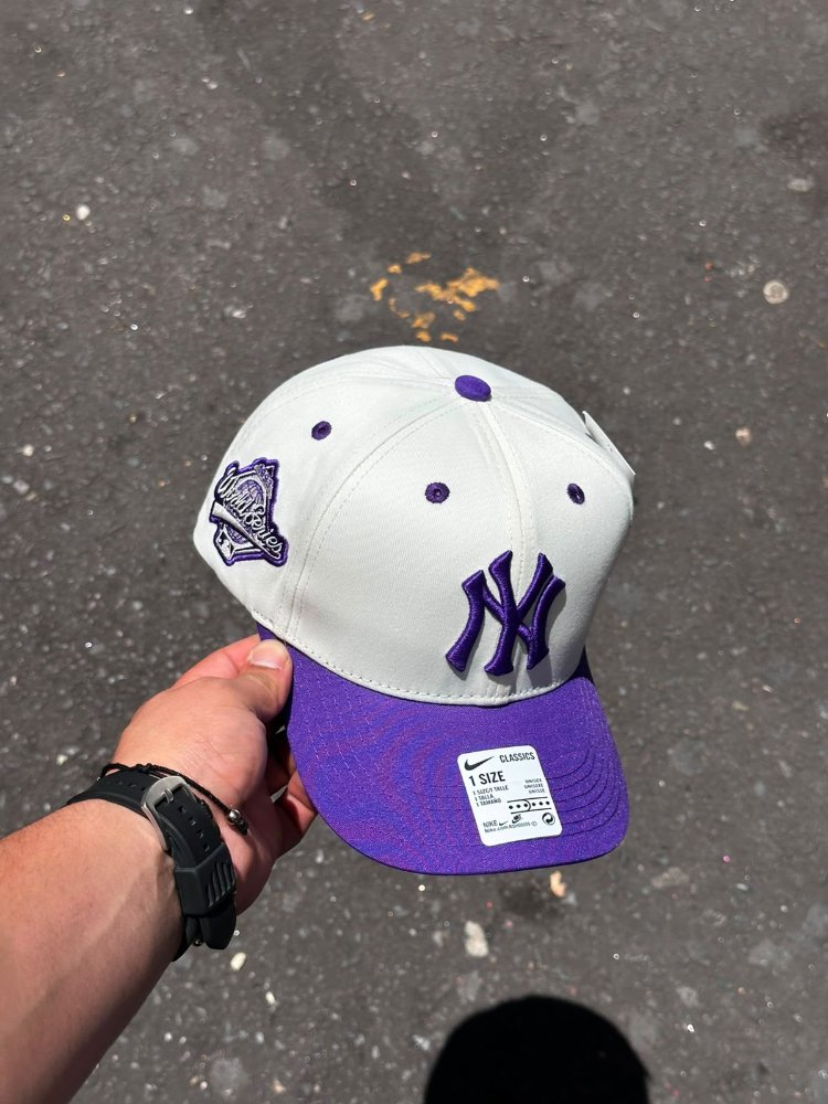 Gorra New York Yankees Nike Classics 1 Size