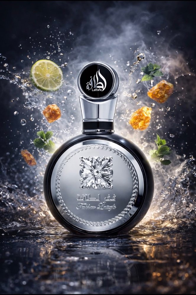 FAKHAR BLACK 1