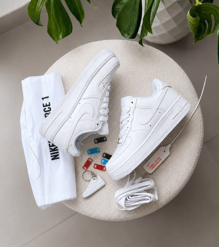 F1 BLANCA