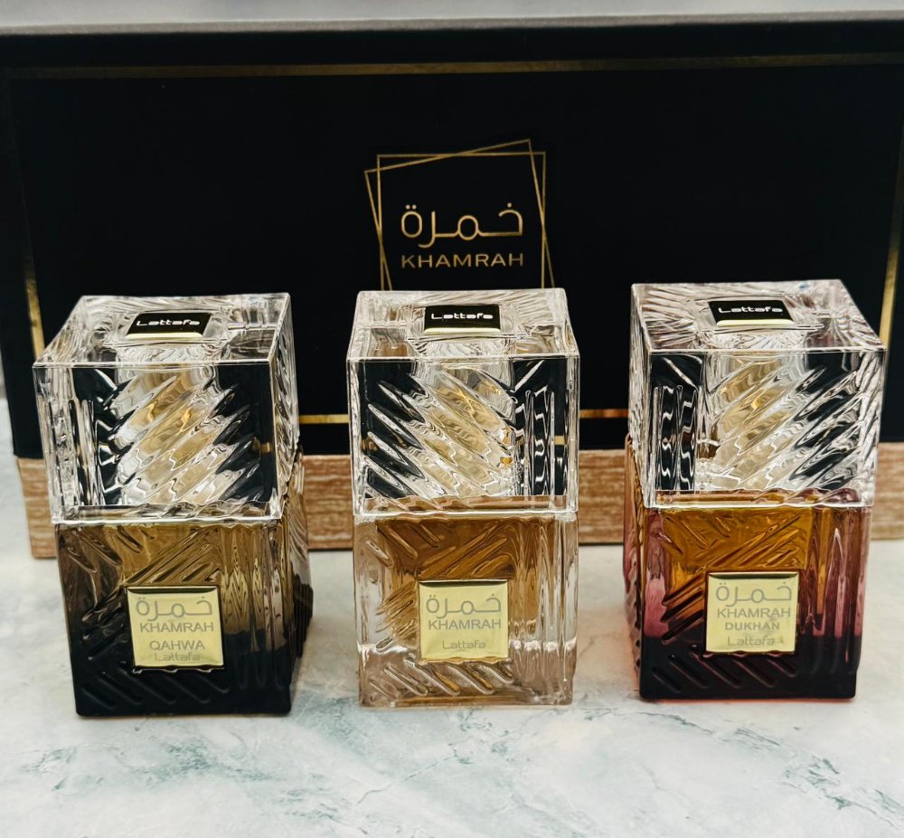 KHAMRAH X3 30ML