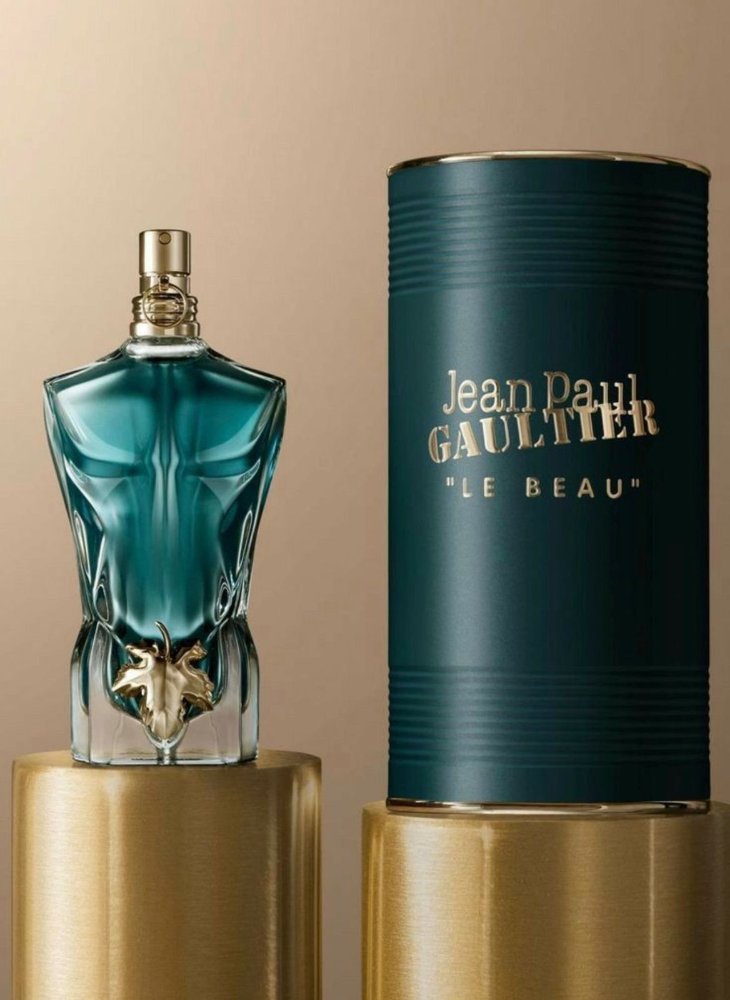 JP LE BEAU AZUL