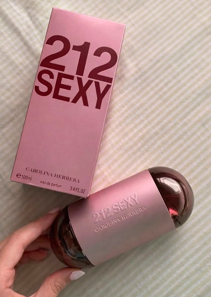 212 SEXY