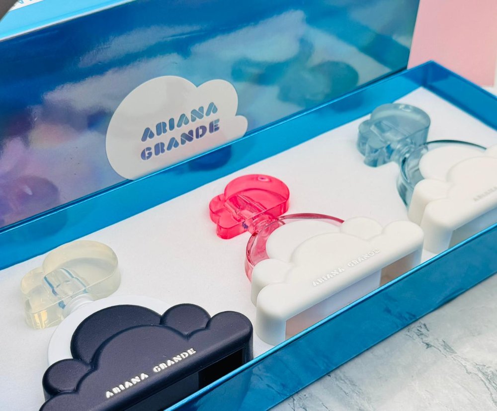 CLOUD ARIANA GRANDE X3 30ML
