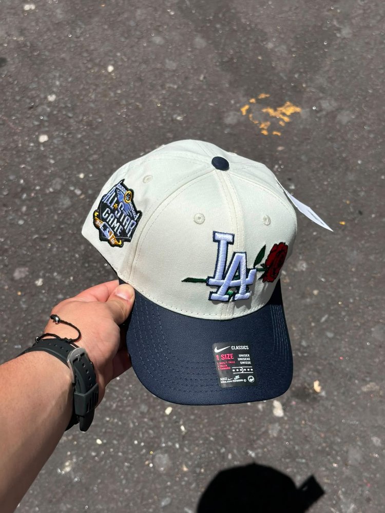 Gorra Nike Classics LA Dodgers