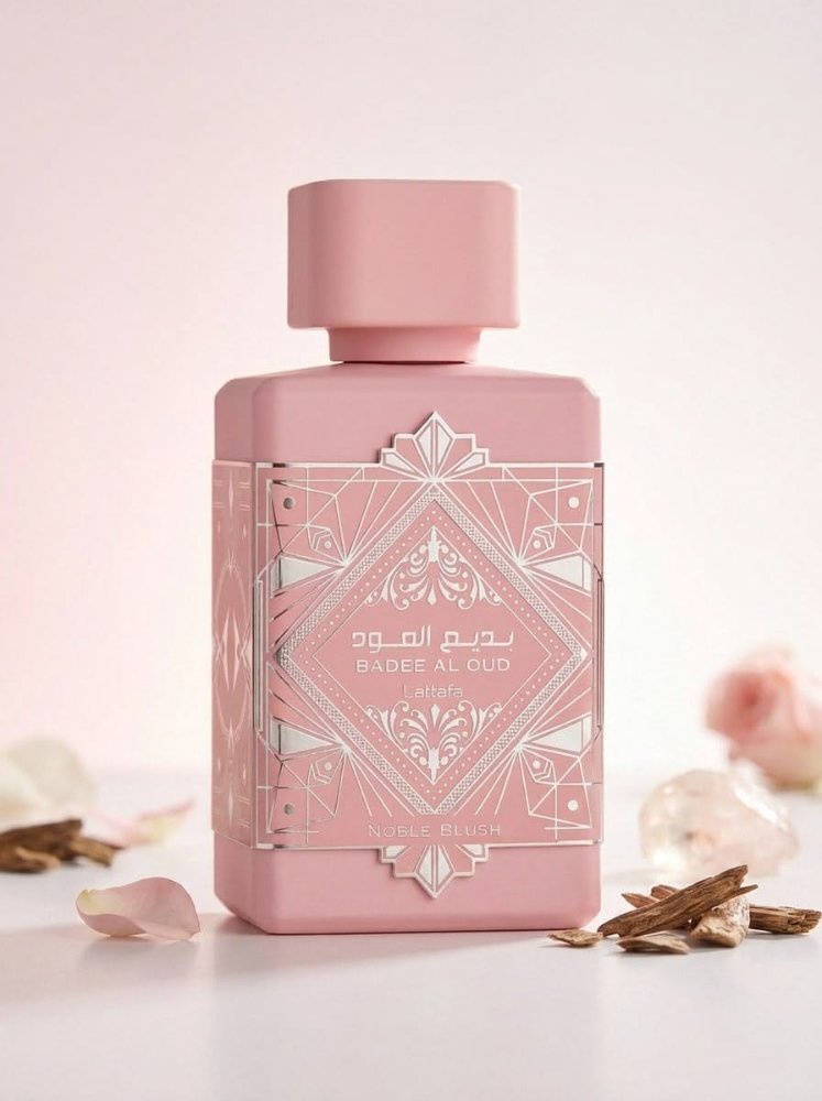 BADEE AL OUD