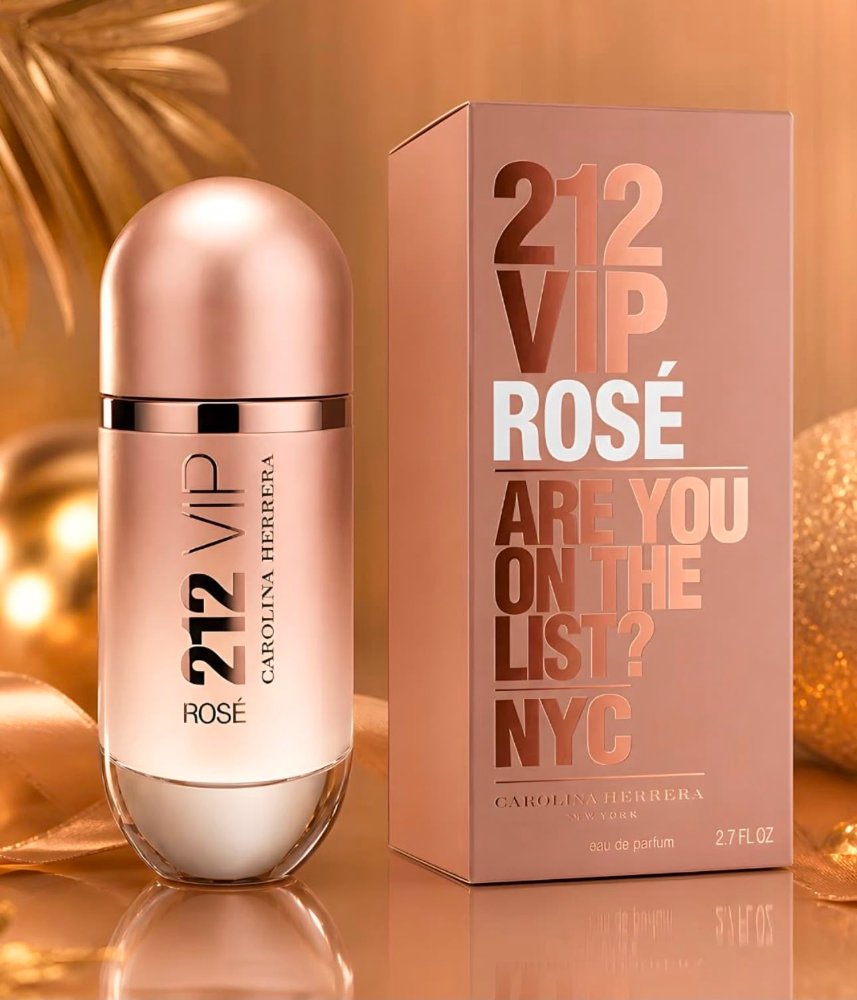212 VIP ROSE
