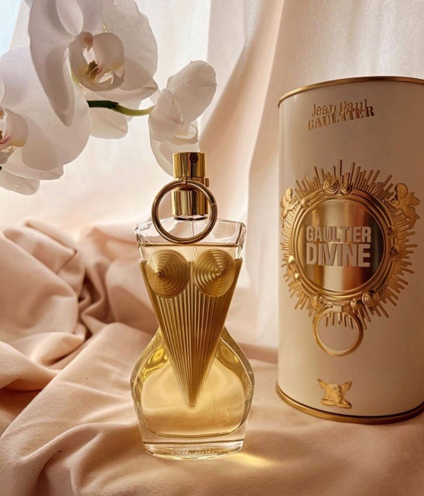 GAULTIER DIVINE