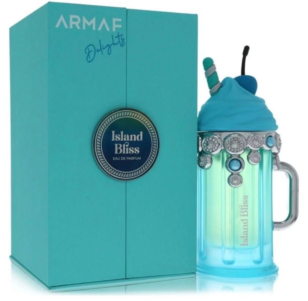 ARMAF Island Bliss Eau de Parfum