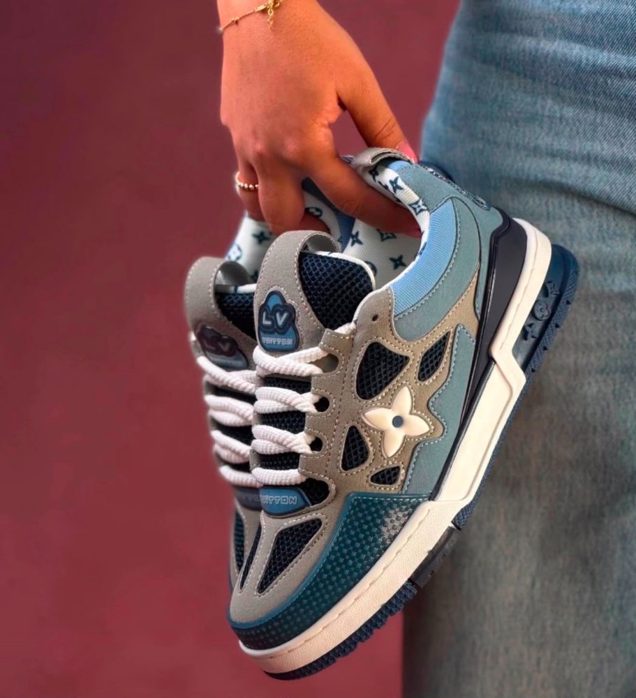 LV AZUL