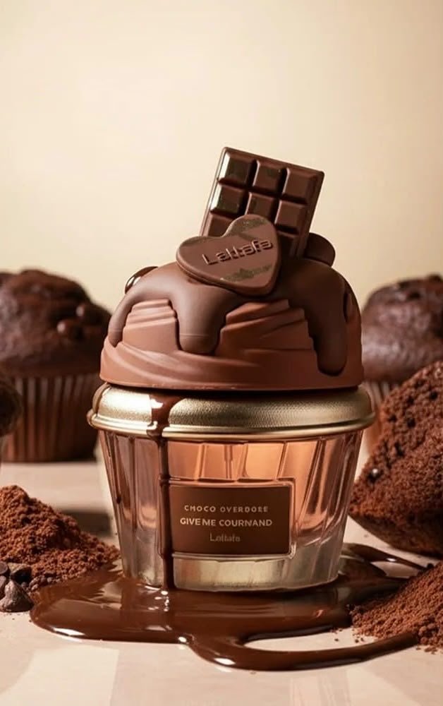 CHOCO OVERDOSE