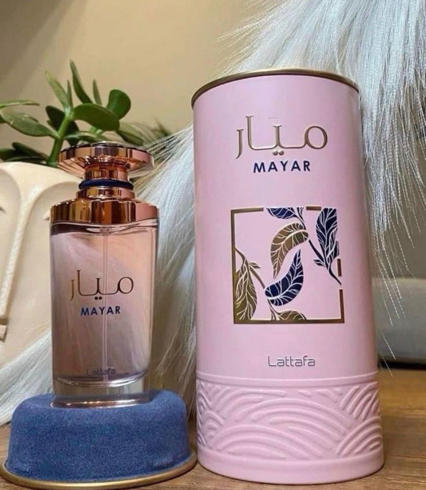 Lattafa Mayar Eau de Parfum