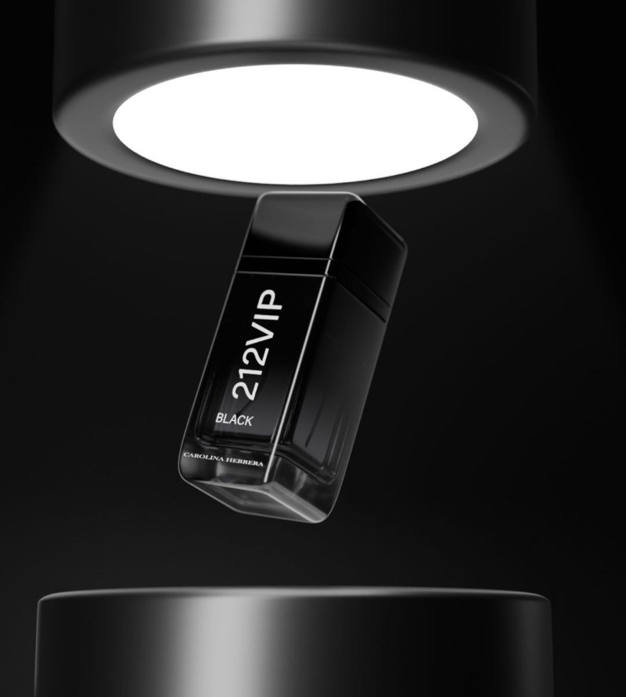 212 VIP BLACK