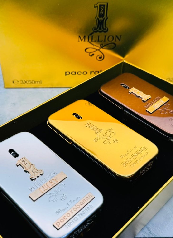 1MILLION X3 30ML