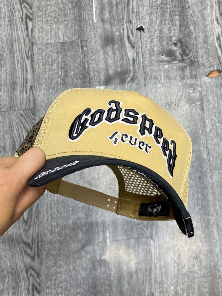 GODSPEED BEIGE