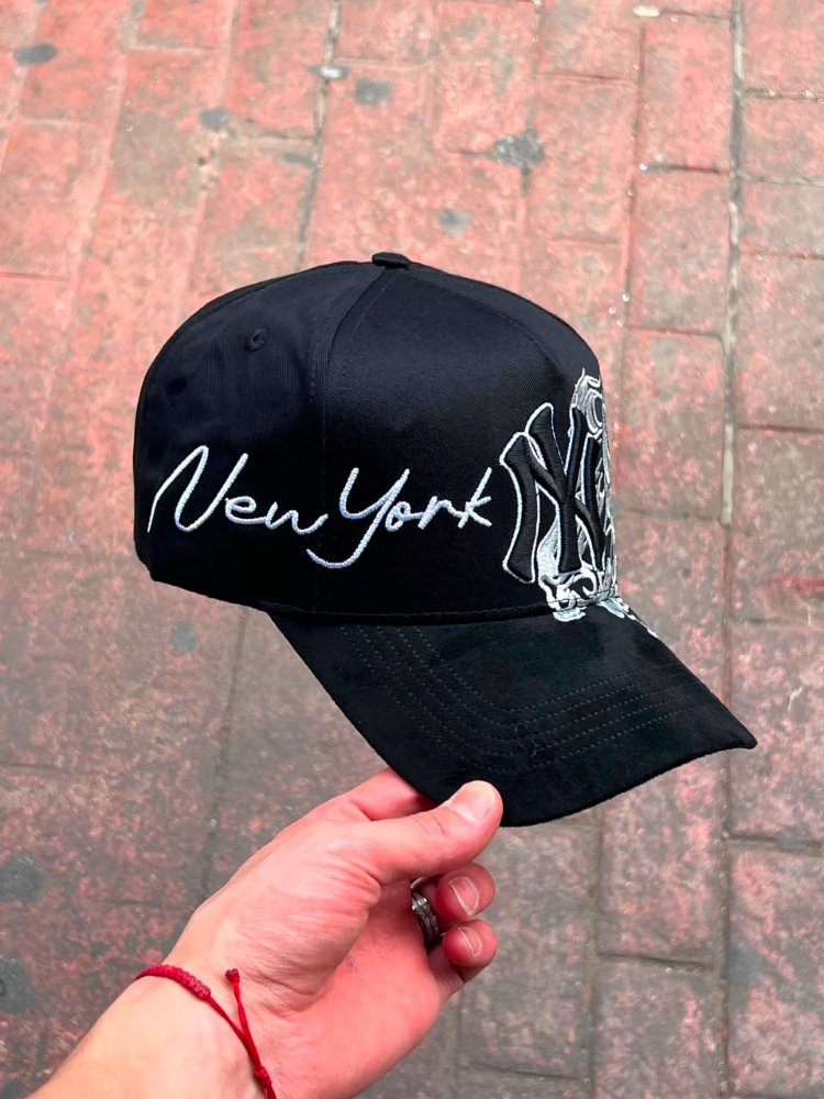 BARBAS HATS