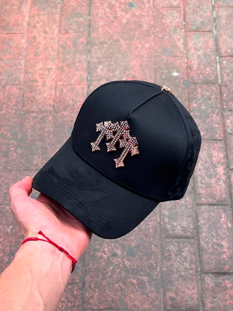 BARBAS HATS 4
