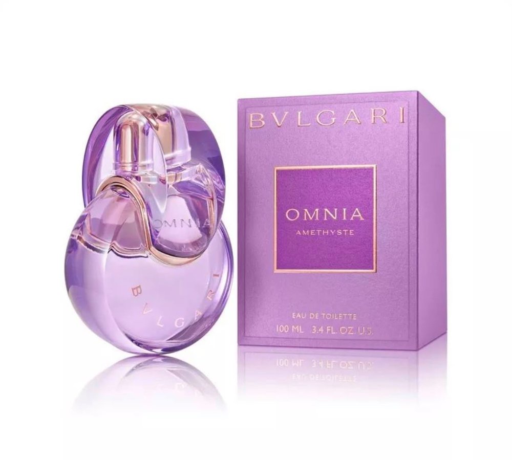 BVLGARI OMNIA