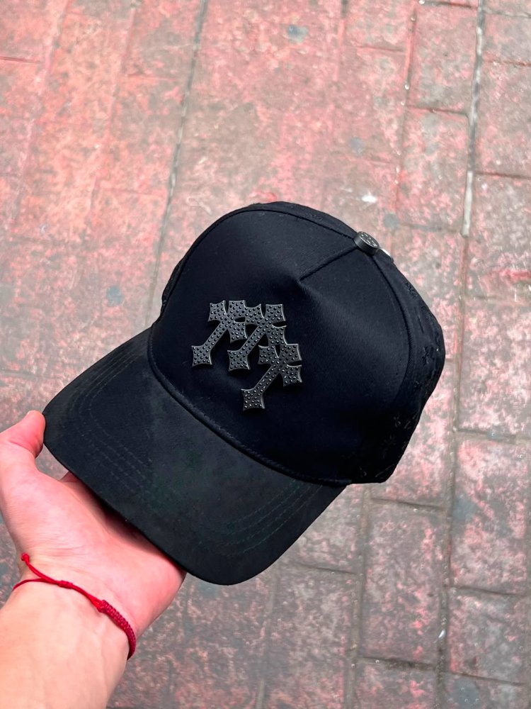 BARBAS HATS 3